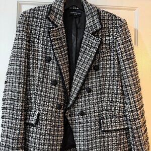 Generation Love Eliza Blazer Size L